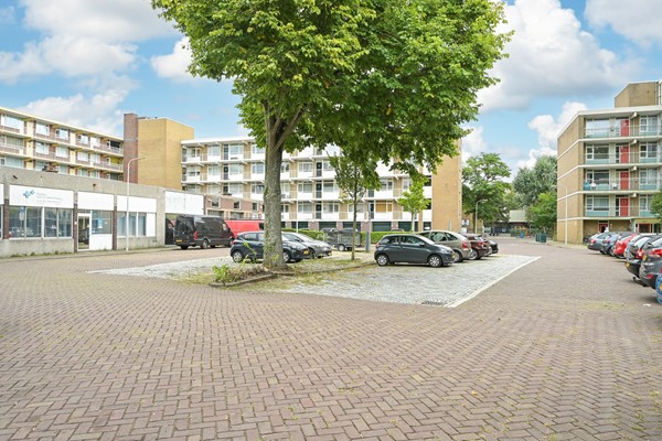 Medium property photo - Leyweg 60, 2545 CP Den Haag